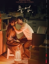 The Midnight Romance in Hagwon